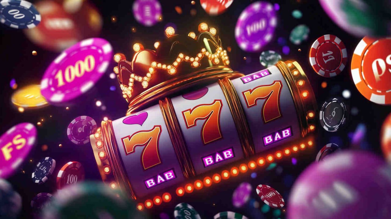 Slot online populer dengan fitur lengkap dan grafis menarik