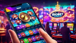 Permainan slot online modern dengan banyak tema dan fitur menarik