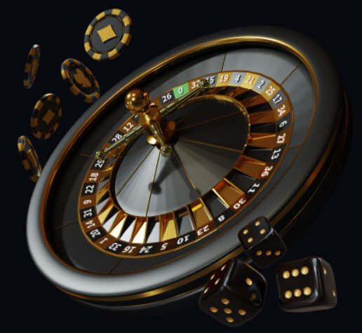 Live casino interaktif dengan dealer langsung dan beragam permainan
